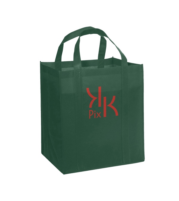 Custom Econo Enviro Shopper Tote