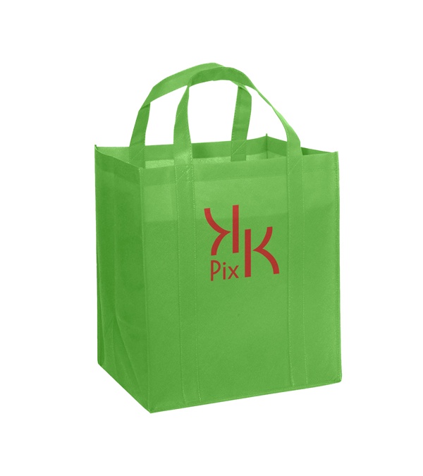 Custom Econo Enviro Shopper Tote