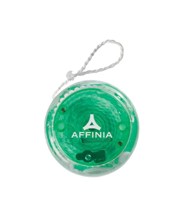 Light Up Yo-Yo