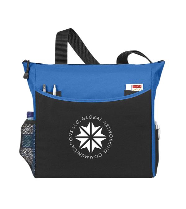 Transport It Logo Tote