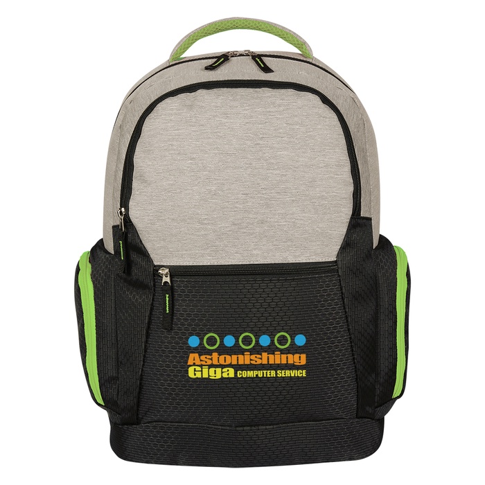 Urban Promotional Laptop Backpacks