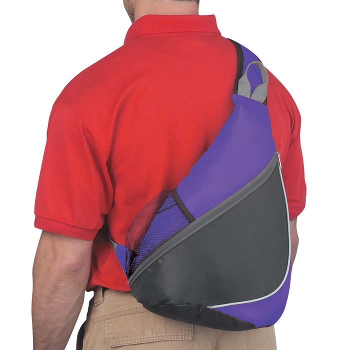 Sling Backpack