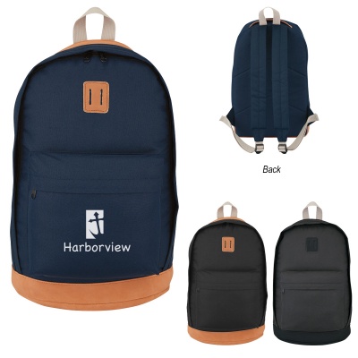 Nomad Promotional Backpacks