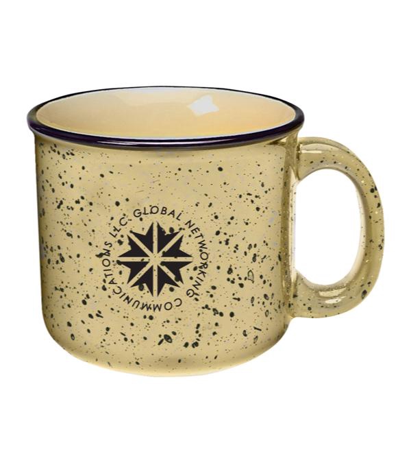 15 oz. Campfire Mug