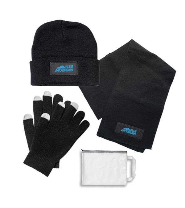 3 Piece Cold Weather Set