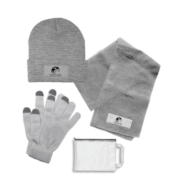 3 Piece Cold Weather Set