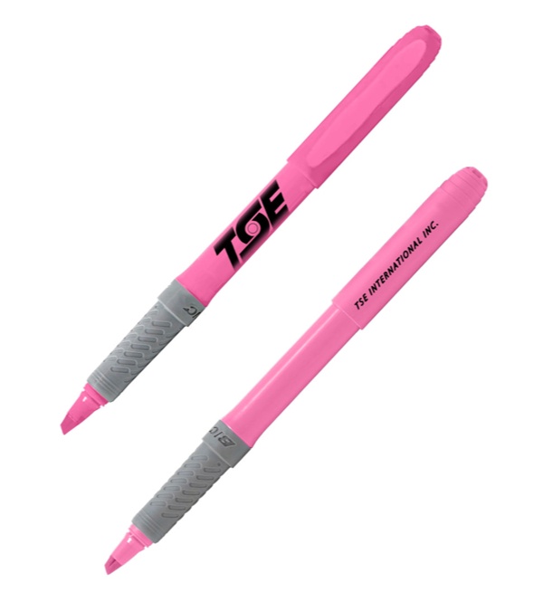 BIC Brite Liner Grip Highlighter