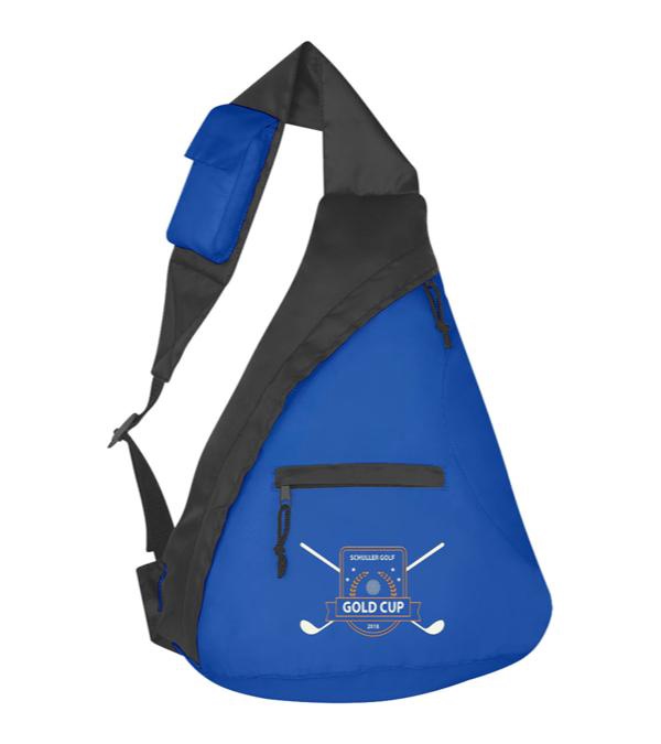 Budget Sling Backpack