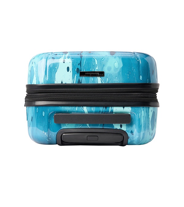 Kameleon Customizable Carry On Luggage