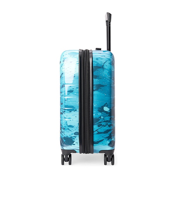 Kameleon Customizable Carry On Luggage