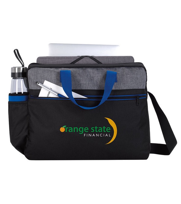 Stand Alone Briefcase
