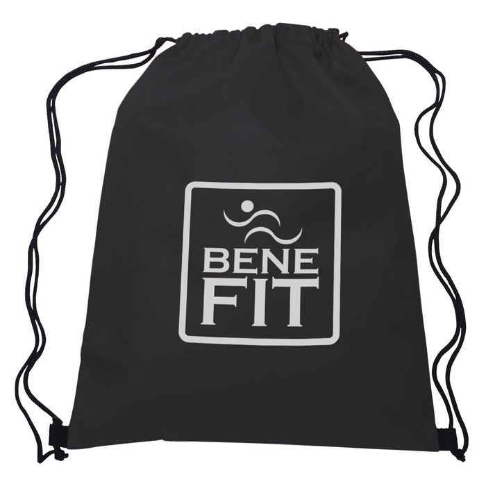 Non-Woven Sports Pack With 100% RPET Material