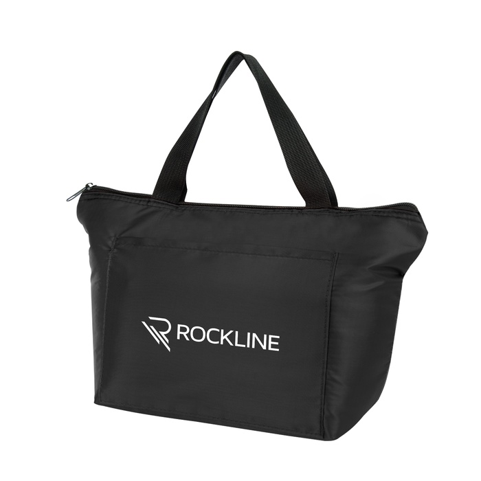 Courtyard Cooler Lunch Bag