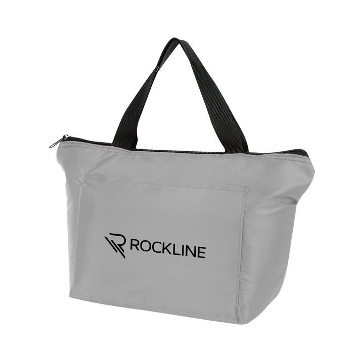 Courtyard Cooler Lunch Bag