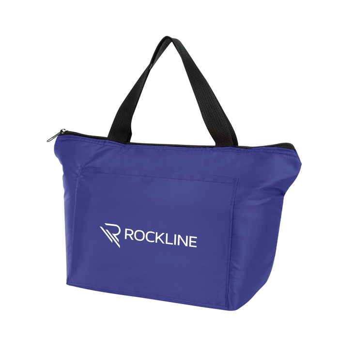 Courtyard Cooler Lunch Bag