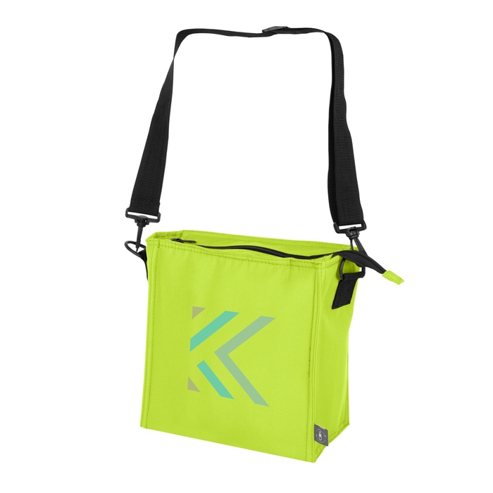 Redux rPET Lunch Cooler Bag