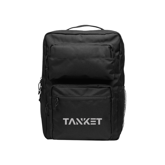 Dakota rPET Laptop Backpack
