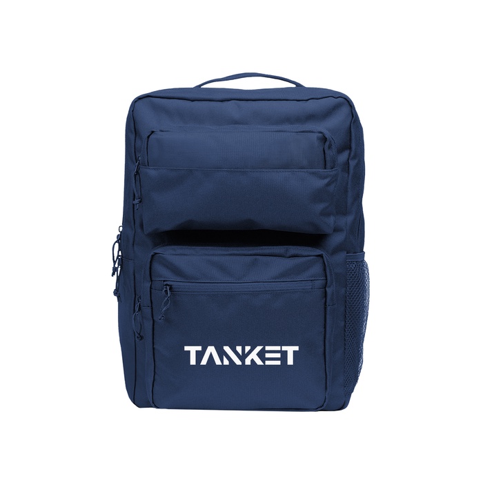 Dakota rPET Laptop Backpack