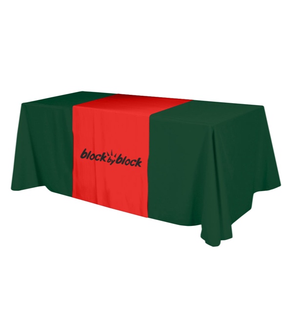 72" Table Runner
