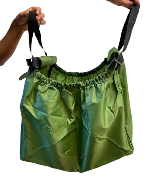 Bagito Hang Bag