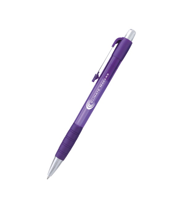 Carnival Gel Pen