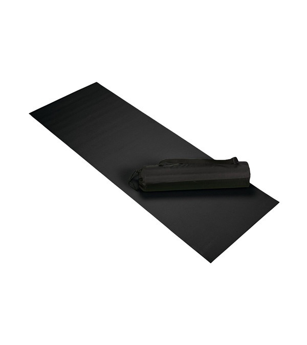 Cobra Fitness and Yoga Mat (5mm) - Digital Imprint