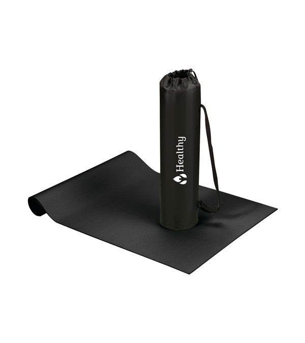 Cobra Fitness and Yoga Mat (5mm)