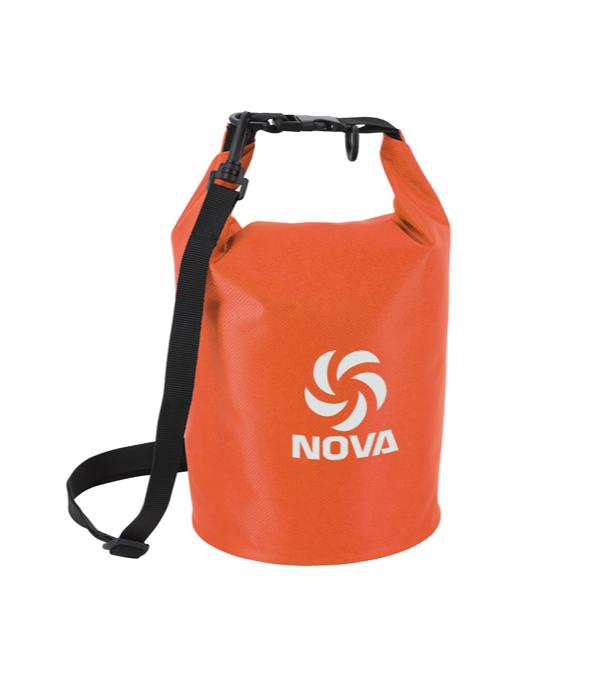 Custom Adventure Dry Sack 5L