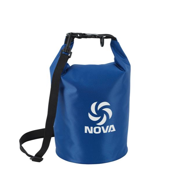 Custom Adventure Dry Sack 5L
