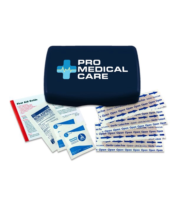 Express First Aid Kit