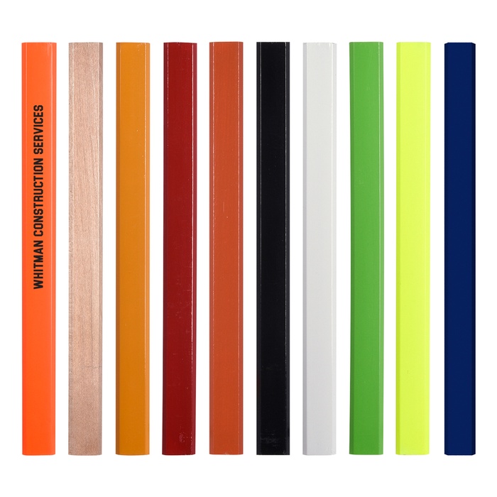 International Carpenter Pencil