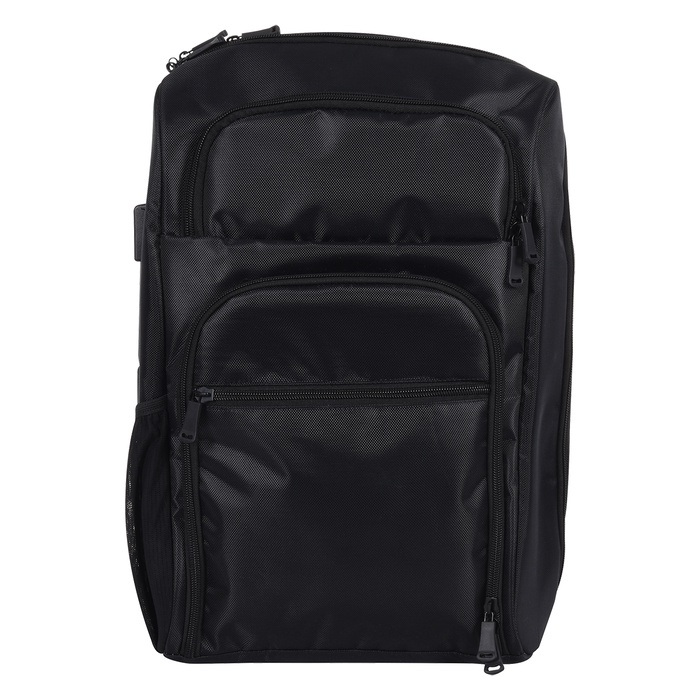 RFID Laptop Backpack & Briefcase