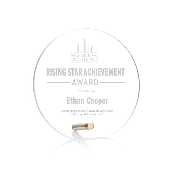 Shaper Award