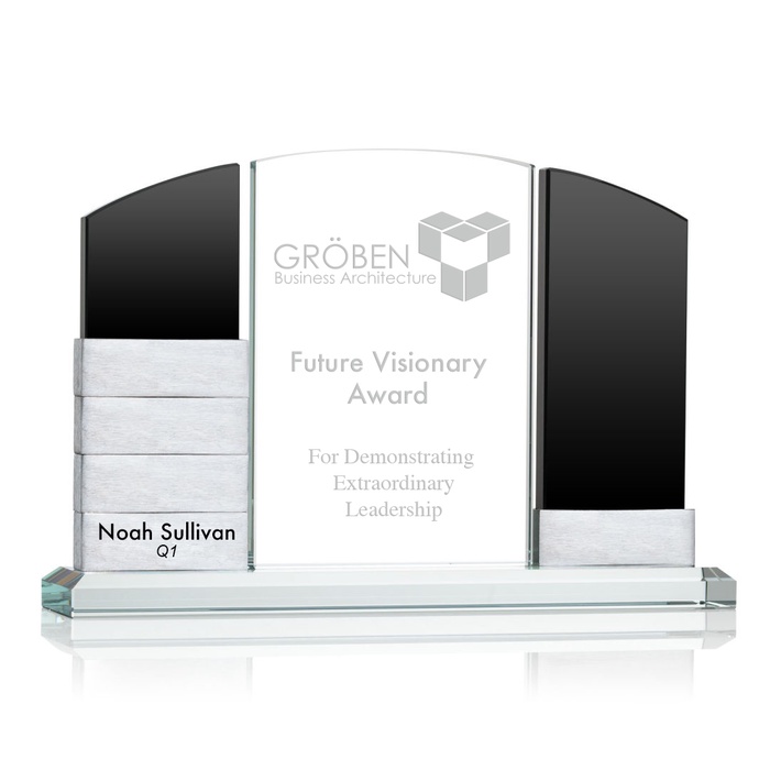 Milestone Tower Award