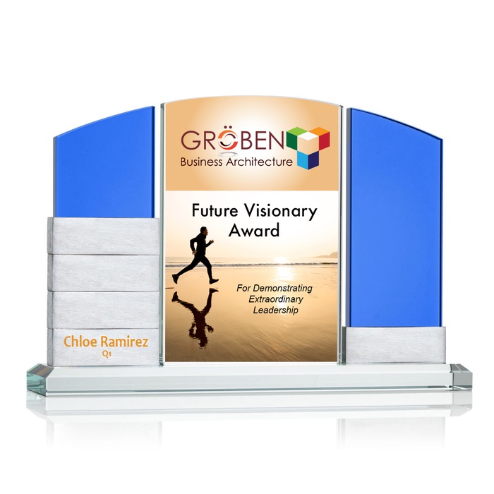 Milestone Tower Award