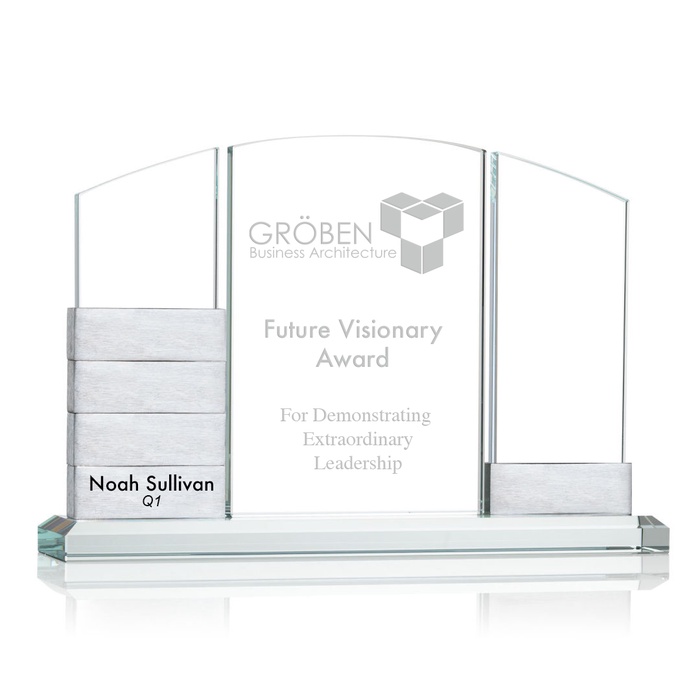 Milestone Tower Award