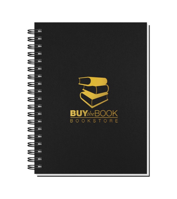 Classic Cover Journal (5&quot; x 7&quot;) - 100 Sheets