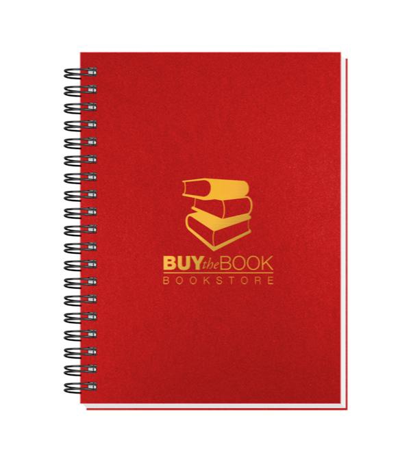 Classic Cover Journal (5&quot; x 7&quot;) - 100 Sheets