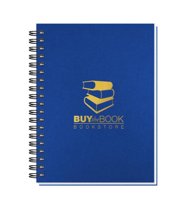 Classic Cover Journal (5&quot; x 7&quot;) - 100 Sheets