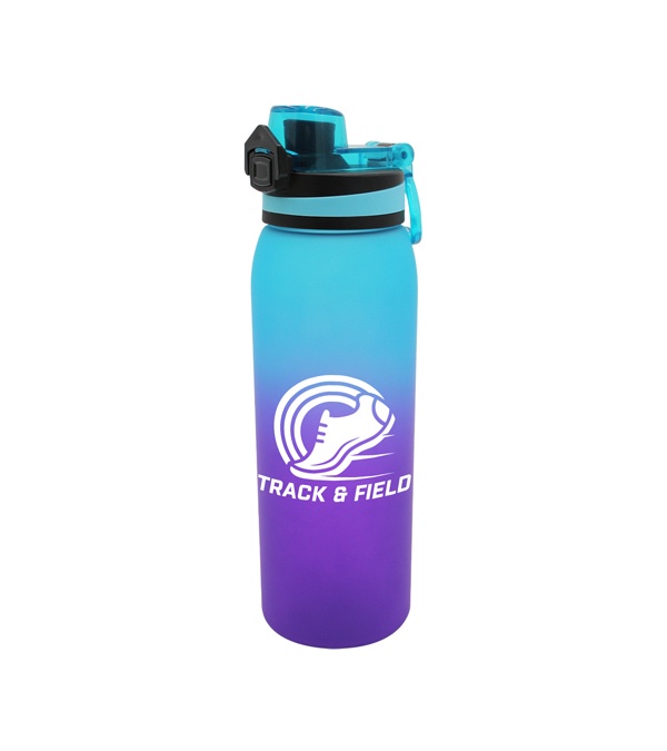 Halcyon® 30 oz. Ombre Sport Bottle