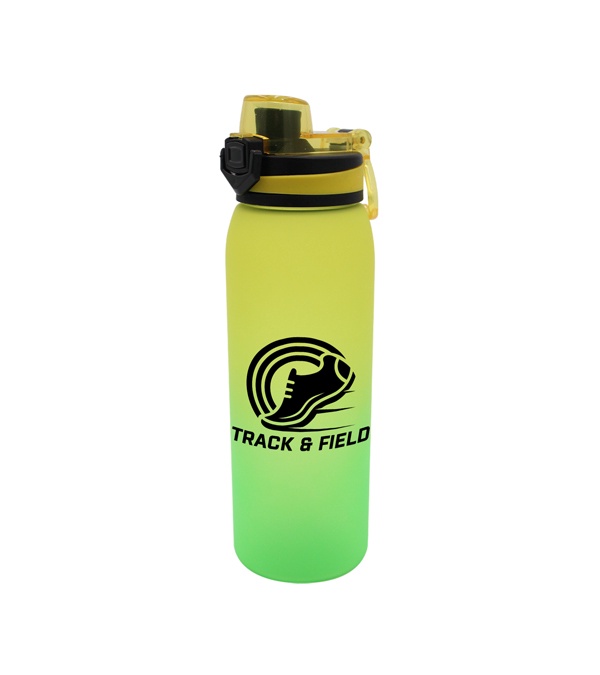 Halcyon® 30 oz. Ombre Sport Bottle