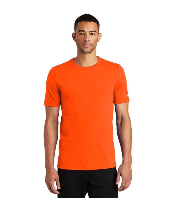 Nike Dri-FIT Cotton/Poly Tee