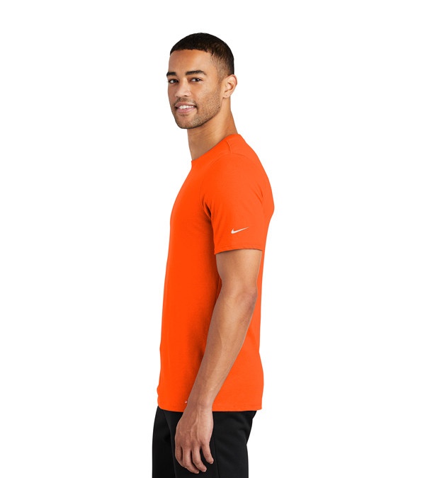 Nike Dri-FIT Cotton/Poly Tee
