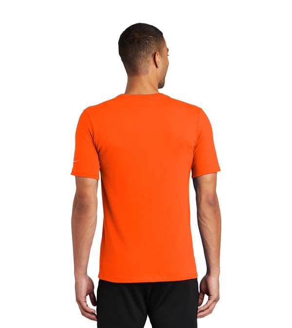 Nike Dri-FIT Cotton/Poly Tee