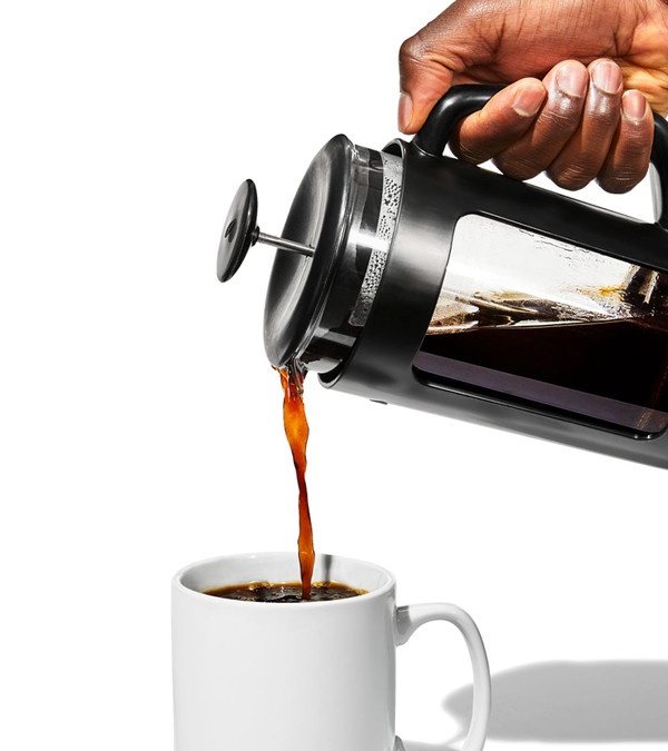 OXO Brew Venture French Press