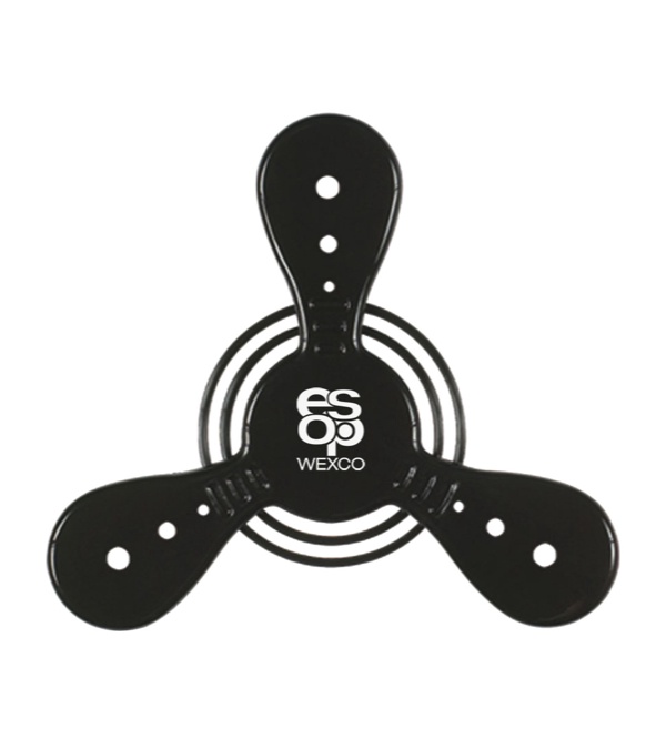Promotional Saturn 7" Flying Disk