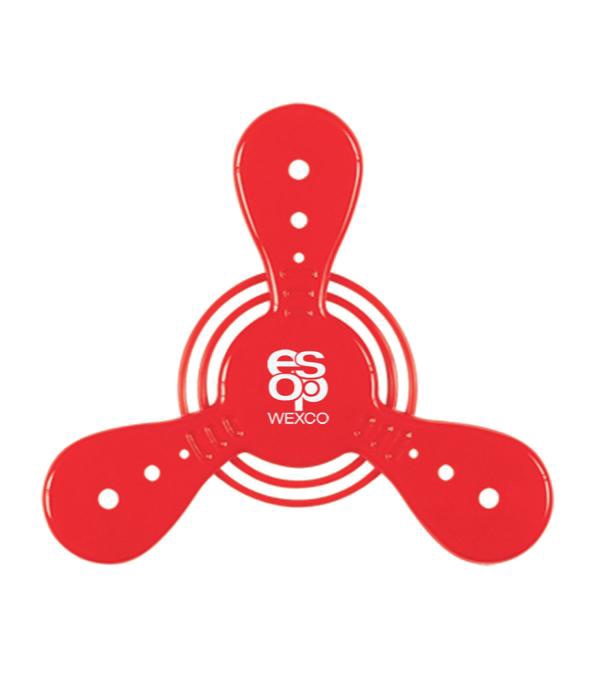 Promotional Saturn 7" Flying Disk