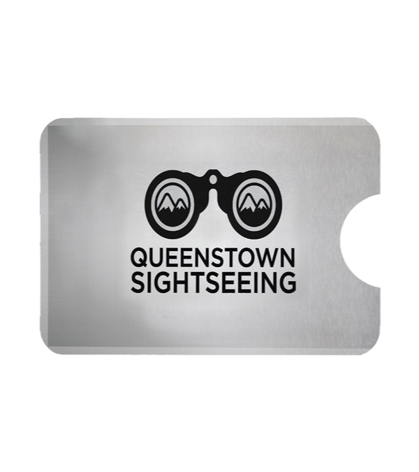 RFID Credit Card Blocker Sleeve