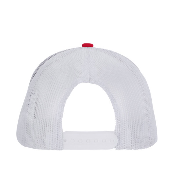 Snapback Meshback Trucker Cap