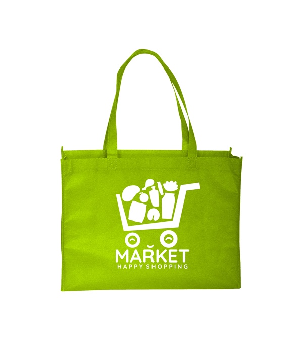 Standard Non-Woven Tote
